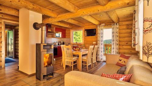 Chalet Blumental - Foto 2