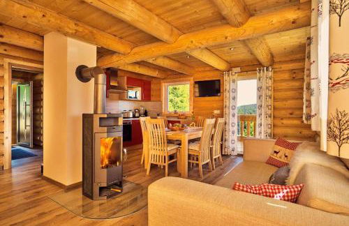 Chalet Blumental - Foto 2