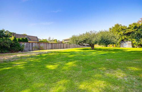 Waterfront Bellingham Bliss Steps to Beach! - Foto 20