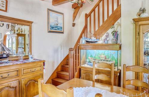 Beachside Family Retreat - Foto 12