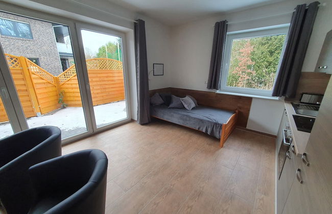 Haus Taybeerweg - Foto 9