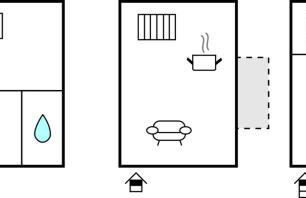 Beautiful Home In Putini With Kitchen - Photo 34