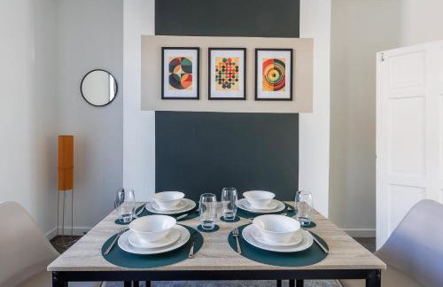 3 Bed Home from Home, Family, Workers and Friends - Foto 25