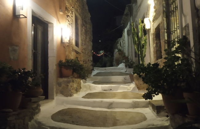 Nektarios Village House Near to Spinaloga - Foto 25