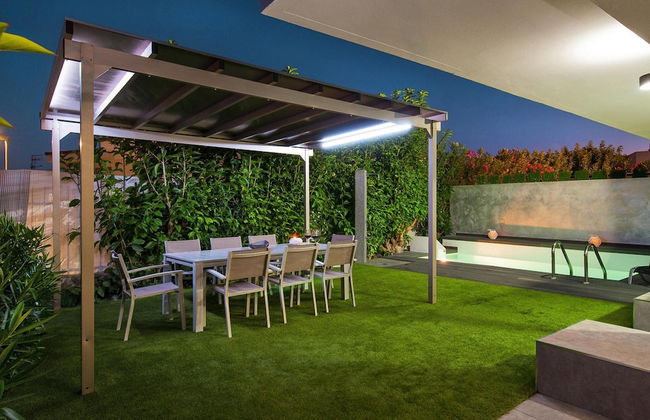 Bungalow in San Agustin With Pool - Photo 16