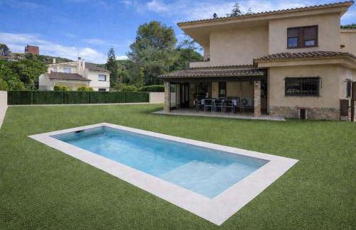 Costabravasuites Villa Los Vientos - Foto 1