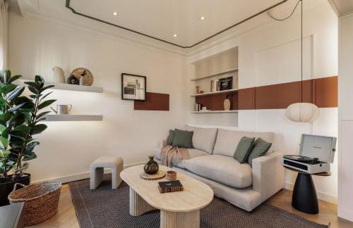 Fener - 3 bedrooms in La Dreta de l'Eixample - Foto 7