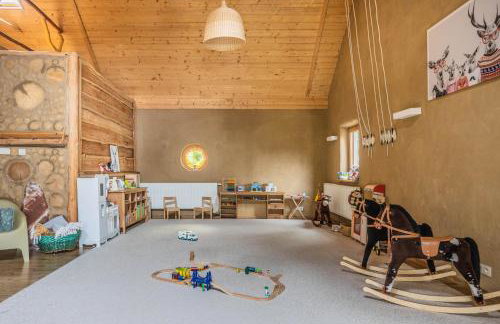 Osada Jelonki Wielka Puszcza - Foto 3