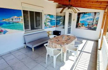 SUN and Sea HOUSE Kavala Traditional - Foto 15