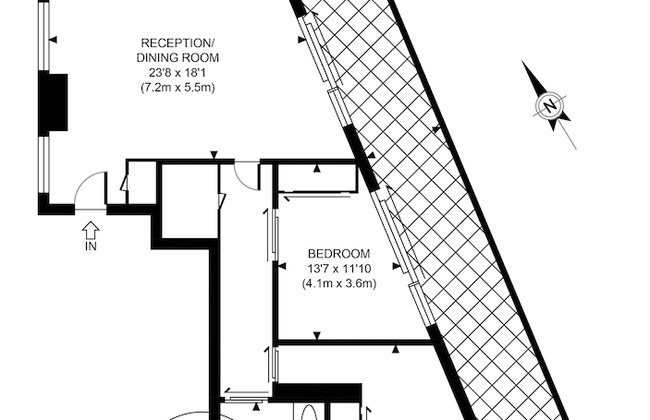 Southwark Residences by Aeria Apartments - Foto 1
