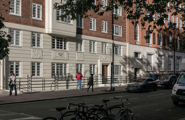 Beautifully Presented Centrally Located Studio apt - Foto 24