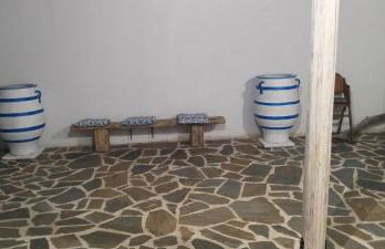 Ageri & Tritonis Luxury Apartments - Foto 8