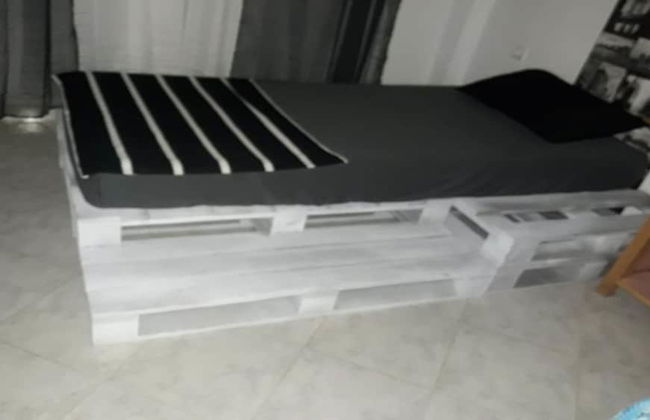 Residence Narjisse Martil Corniche - Foto 11