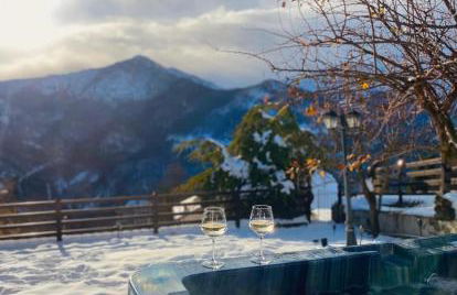 Sunrise Inn & Spa - Photo 3