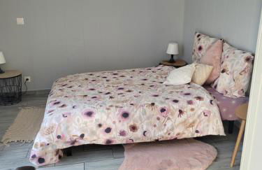 Petite Maison avec son jardin et accès indépendant à 14 mn de paris - Foto 47