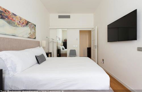 Brera Apartments in Arena - Foto 34