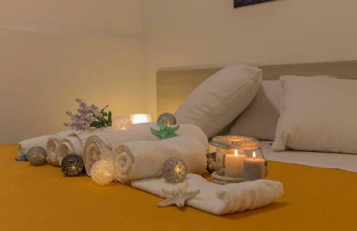 MareinSicilia Dammusa Residence - Foto 47