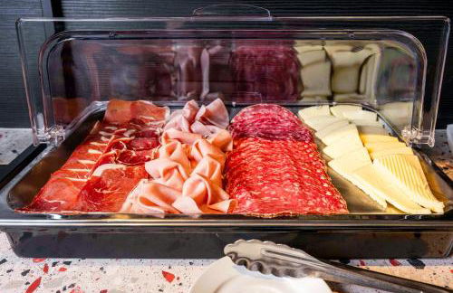 Hotel Pathos by Mimood Aparthotels - Foto 73