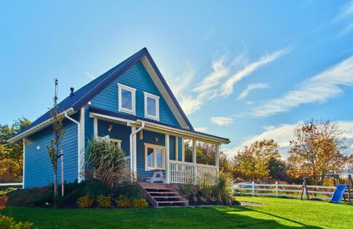 SuliLand Domki pod Ślężą - Photo 36