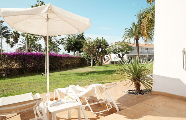 Sunprime Atlantic View Suite & Spa - Foto 13