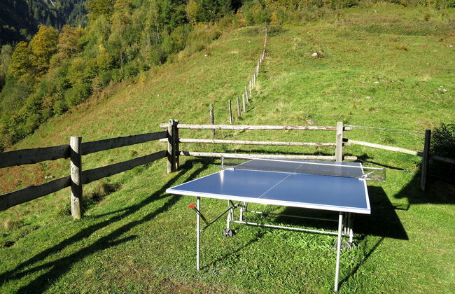 Sturmbachhütte - Foto 20