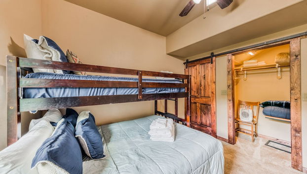 Mountain Haven - Foto 5, Habitación