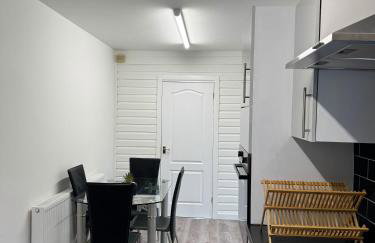 Cross House - 3 Bedroom Peaceful Stay - Foto 22