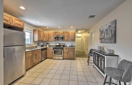 Glen Cove Home: Walk to Boardwalk + Dining! - Foto 11