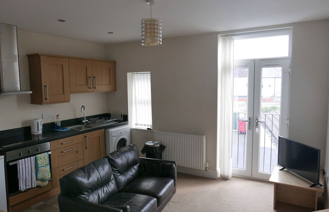 Norton Serviced Apartments - Foto 47