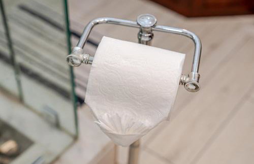 383 - 3BR Quincy - Chic House near Adams Park - Foto 46