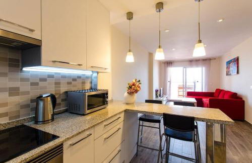 Apartment in Altea - Marina Greenwich - Photo 11