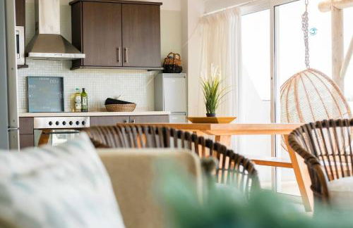 Villa Maluhia Frente Al Mar y Jacuzzi, Corralejo - Photo 12