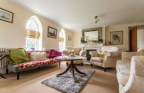 Longscroft Manor Retreat - Bradford-on-Avon - Foto 28