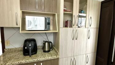 Condomínio Resplendor - Photo 3