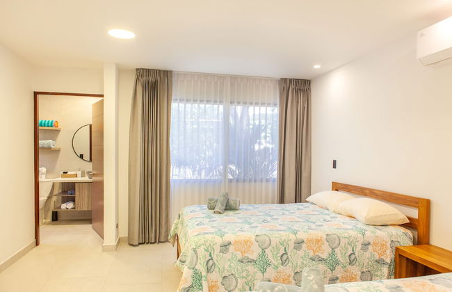 Casas Sol y Mar - Foto 5