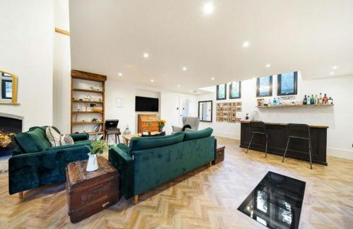 School Cottage conversion - Foto 24