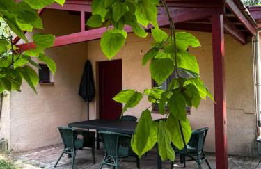 Gîte 8 personnes dans un écrin de verdure avec vue - Foto 24