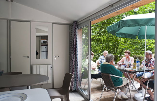 Huttopia Divonne - Foto 15