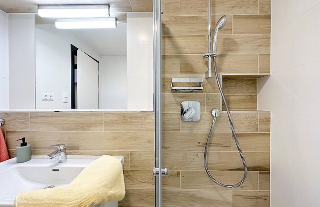 "new 3kk Apts: Holešovice Heart" - Foto 27