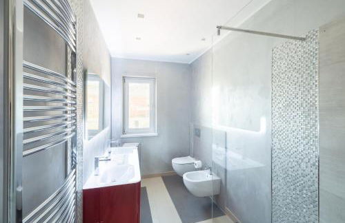 Luxury House Monti Azzurri - Foto 28