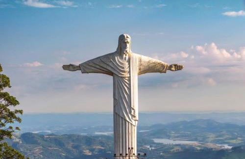 GO 937 - Studio Central, faça tudo a pé - Foto 2