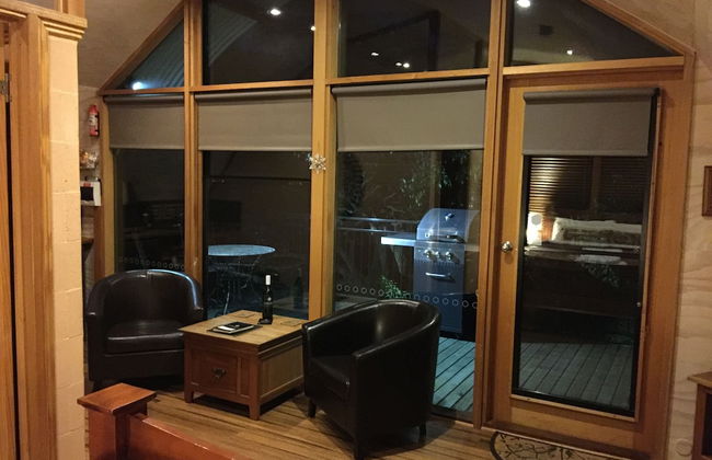 43 Degrees Bruny Island - Foto 14