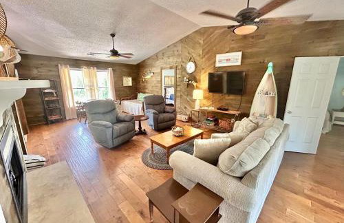 Our Anchor-Beach access, 3 BR, pet friendly - Foto 7