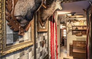 Chalet La Renarde - Photo 29