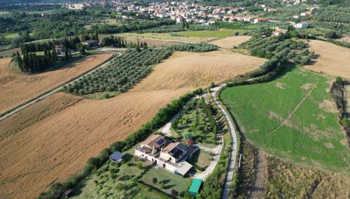 La Fornace - Foto 1, Garden, Garden view