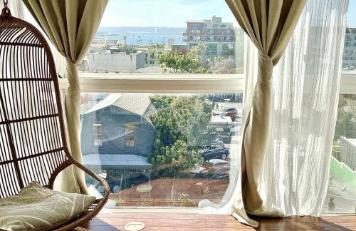 Little Italy Modern Lofts - Foto 64