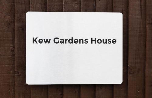 Beautiful West London House - Foto 8