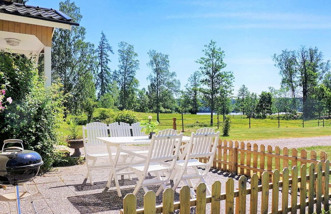 Holiday Home in Hova - Foto 47