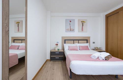 Alojamientos Rías Baixas-Casa Lisi-Ribeira - Foto 34