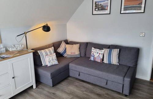 2 Bedroom Seafront Apartment - Foto 19